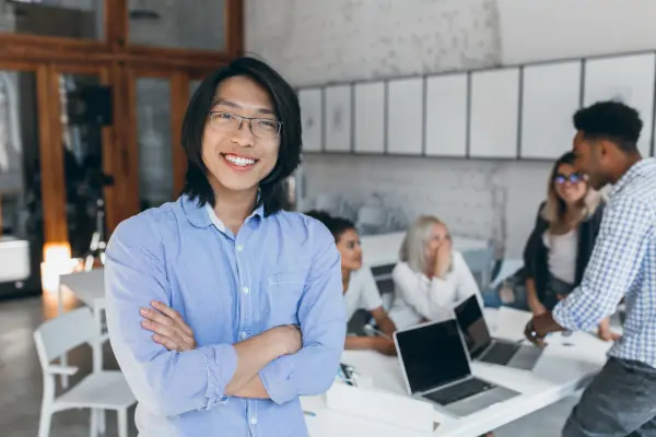 Tohjiwa AI Services