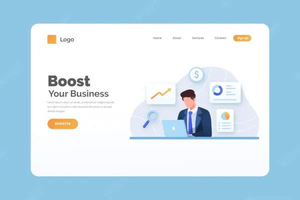 Web Solution